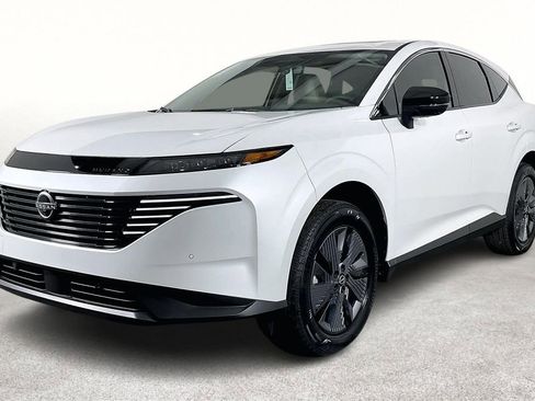 New 2026 Nissan Murano SL image 5