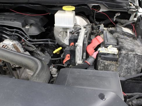 Used 2019 RAM 1500 Limited w/ Bed Utility Group AWD/4WD image 28