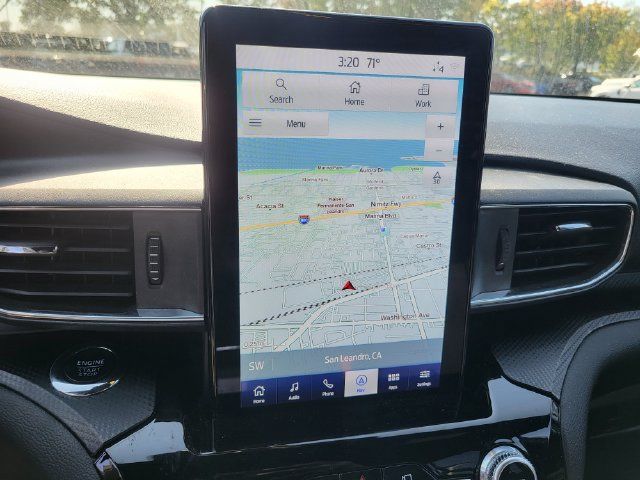 Used 2022 Ford Explorer ST w/ Equipment Group 401A AWD/4WD image 5