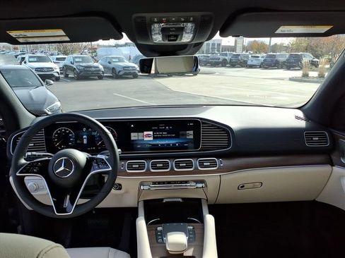 New 2026 Mercedes-Benz GLE 350 4MATIC image 19