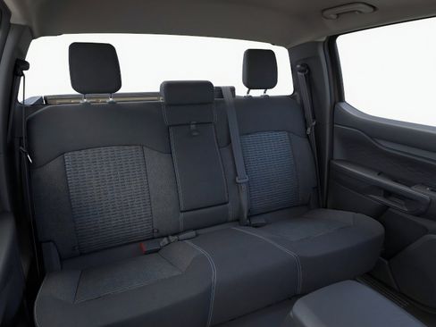 New 2026 Ford Ranger XL w/ Trailer Tow Package image 11