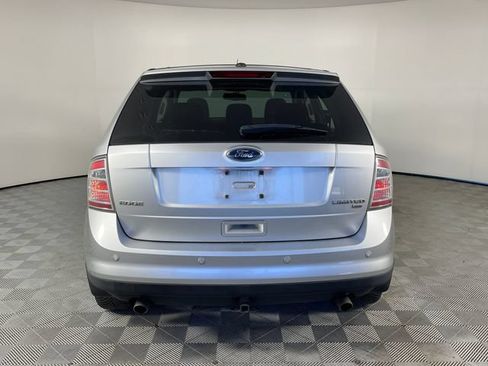 Used 2010 Ford Edge Limited AWD/4WD image 14