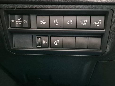 New 2026 Toyota Tundra SR5 AWD/4WD image 15