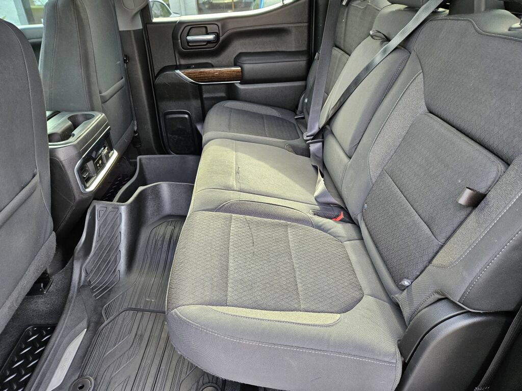 Used 2020 GMC Sierra 1500 Elevation AWD/4WD image 13