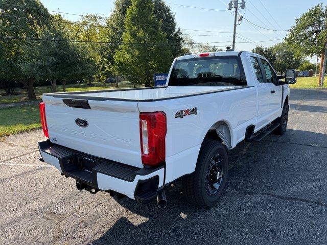 New 2026 Ford F350 XL w/ STX Appearance Package AWD/4WD image 7