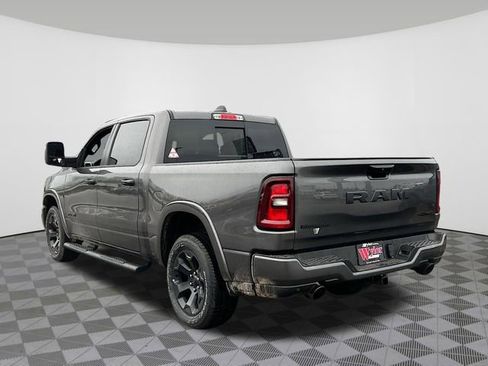 New 2026 RAM 1500 Big Horn image 28