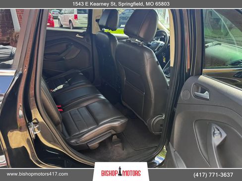 Used 2013 Ford Escape SEL image 14