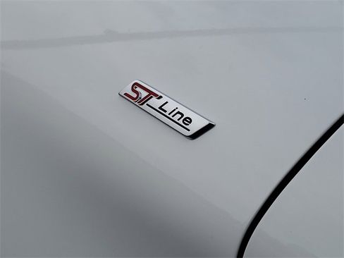 New 2026 Ford Explorer ST-Line image 6