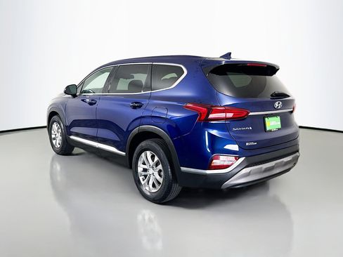 Used 2020 Hyundai Santa Fe SEL FWD image 7
