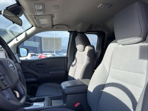 Certified 2022 Nissan Frontier S w/ Technology Package image 26