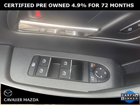 Used 2025 MAZDA CX-90 Plug-In Hybrid w/Premium Sport image 18