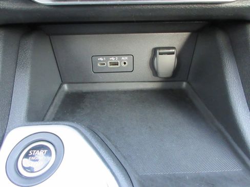 Used 2023 Nissan Sentra SV image 28