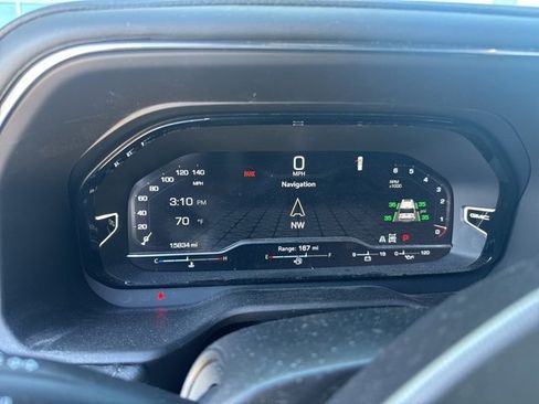 Used 2024 GMC Yukon Denali image 7