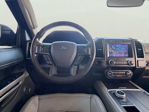 Used 2021 Ford Expedition Max Limited RWD image 26