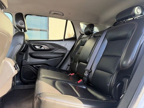 Used 2019 GMC Terrain SLT image 23