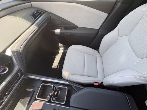 New 2026 Lexus TX 350 FWD image 18