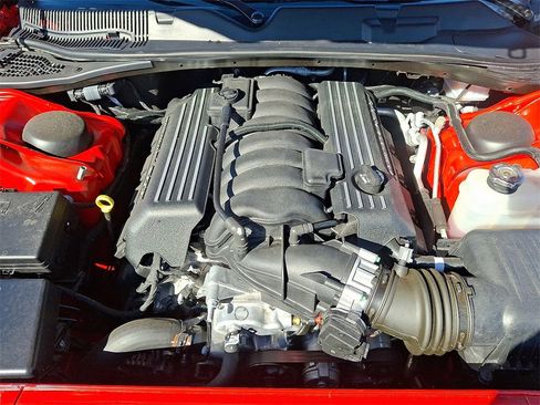 Used 2023 Dodge Challenger R/T Scat Pack image 27