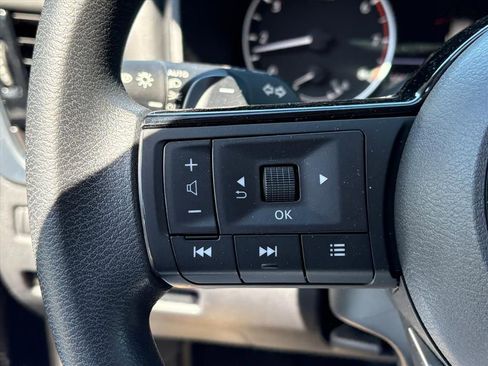 Used 2022 Nissan Rogue SV AWD/4WD image 11