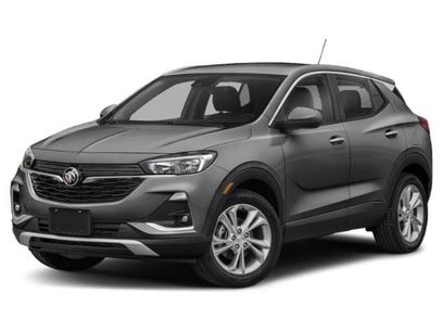 Used 2021 Buick Encore GX Select w/ Advanced Technology Package