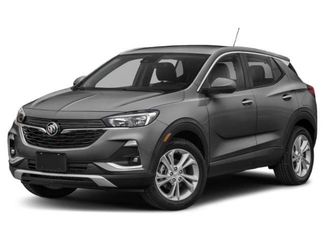 Used 2021 Buick Encore GX Select w/ Advanced Technology Package FWD video 1