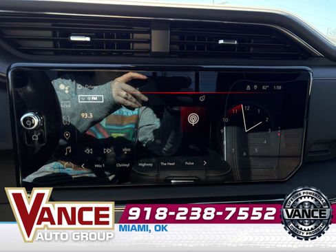 Used 2024 GMC Sierra 1500 AT4X w/ AT4X AEV Edition image 26