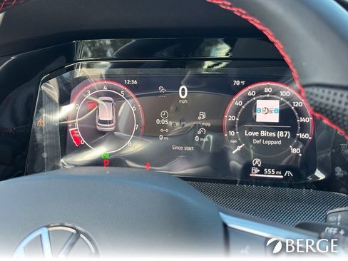 New 2026 Volkswagen GTI SE image 26