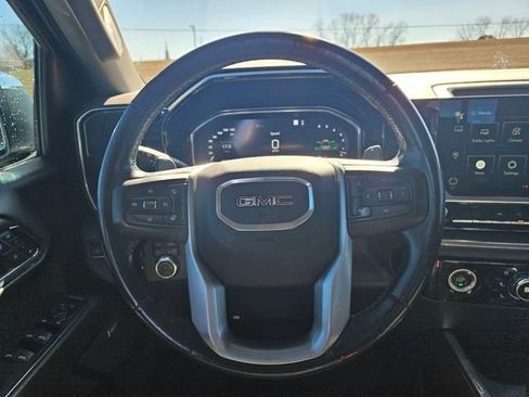 Used 2022 GMC Sierra 1500 SLT image 14