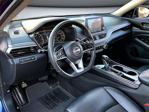 Certified 2024 Nissan Altima 2.5 SR image 16