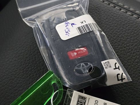 Used 2025 Toyota Land Cruiser 1958 image 33