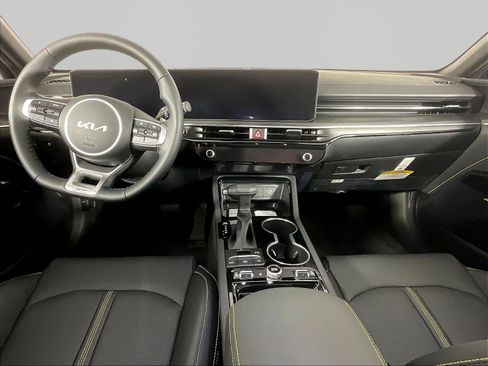 New 2026 Kia K5 GT w/ GT1 Package FWD image 10