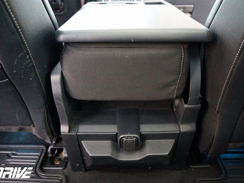 Used 2022 Ford F350 Lariat w/ Tremor Off-Road Package image 41