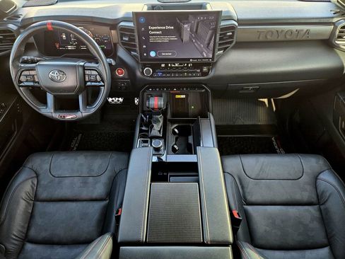 Used 2024 Toyota Sequoia 4WD image 25