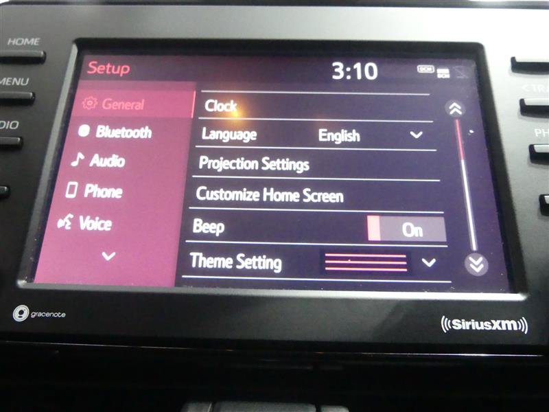 Used 2021 Toyota RAV4 XLE AWD/4WD image 43