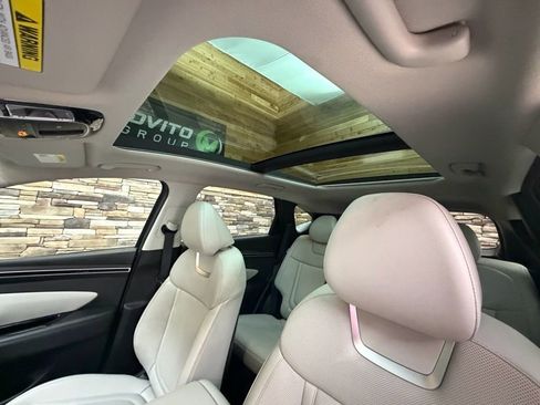 Certified 2024 Hyundai Tucson Limited image 20