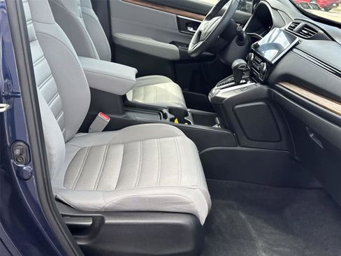 Used 2019 Honda CR-V EX image 17