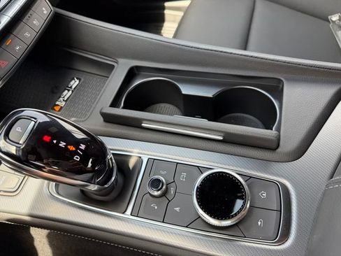 New 2026 Cadillac CT5 Premium Luxury w/ Technology Package RWD image 13