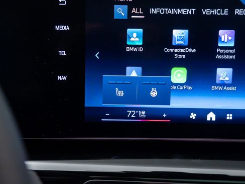 New 2026 BMW X1 xDrive28i w/ Technology Package image 28