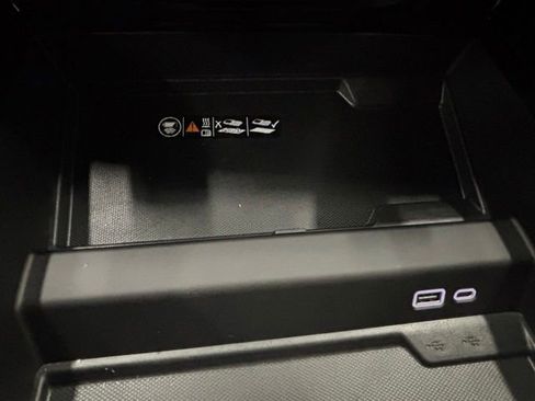 New 2026 Chevrolet Tahoe LT w/ Comfort Package AWD/4WD image 35