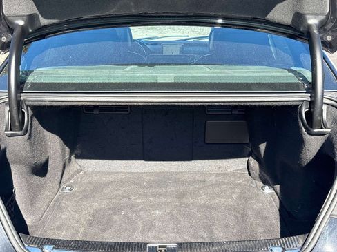 Used 2015 Audi A8 L 3.0T w/ Premium Package image 9