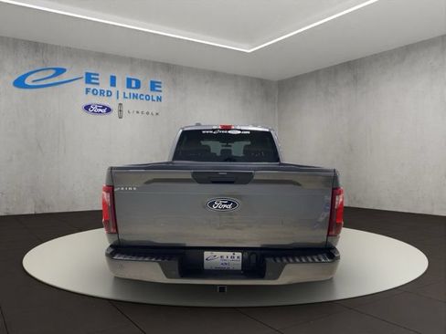 Used 2024 Ford F150 STX AWD/4WD image 9