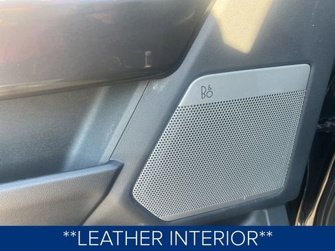 Used 2022 Ford F150 Lariat w/ Equipment Group 502A High image 7