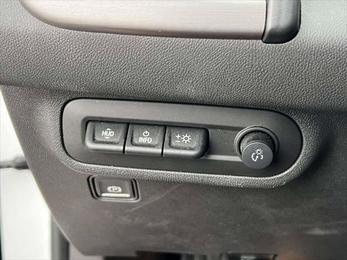 Certified 2022 GMC Terrain AT4 w/ Infotainment Package II image 22