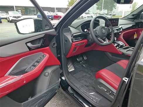 New 2026 Acura MDX A-Spec image 13