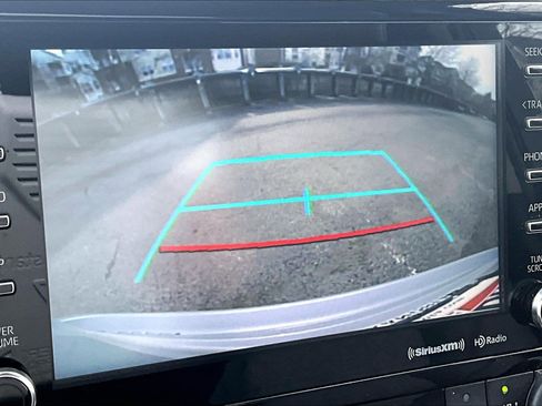 Used 2022 Toyota Highlander Bronze Edition image 20