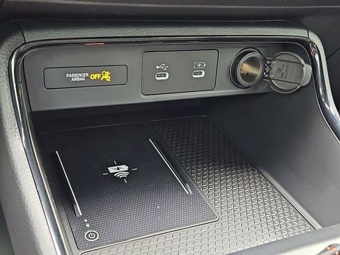 New 2026 Honda CR-V TrailSport image 24