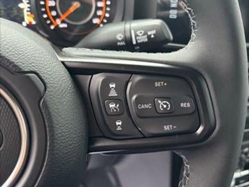 New 2026 Jeep Wrangler Unlimited Rubicon image 33