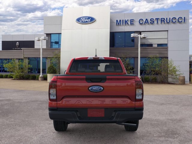 New 2026 Ford Ranger XL AWD/4WD image 6