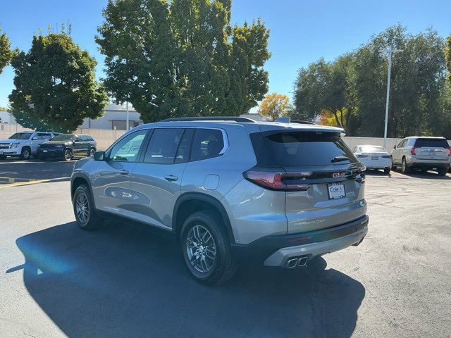 Used 2026 GMC Acadia Elevation w/ Super Cruise Package AWD/4WD image 6
