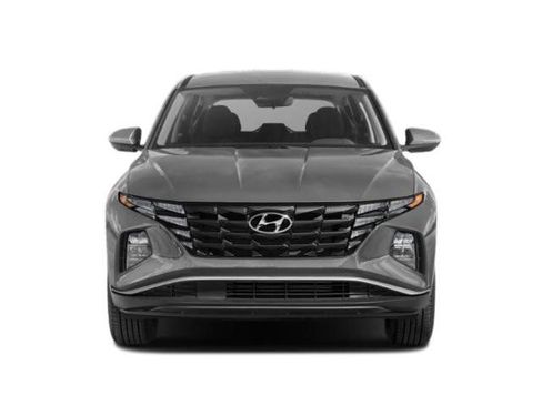 Used 2024 Hyundai Tucson SE FWD image 7