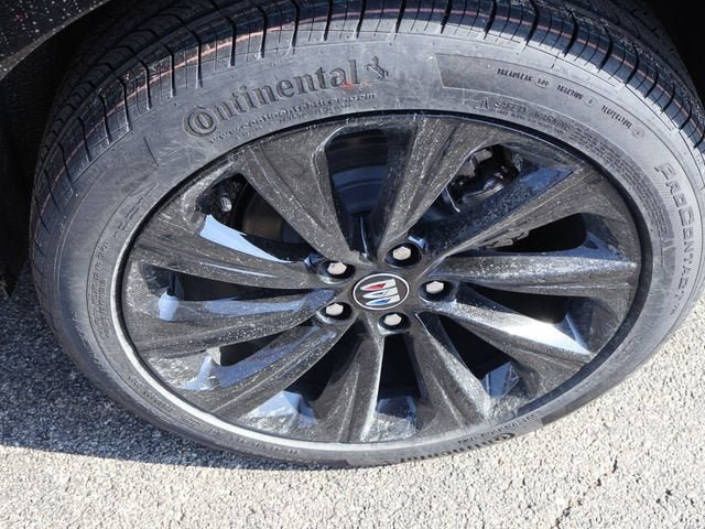 New 2026 Buick Envista Sport Touring w/ Convenience I Package FWD image 40